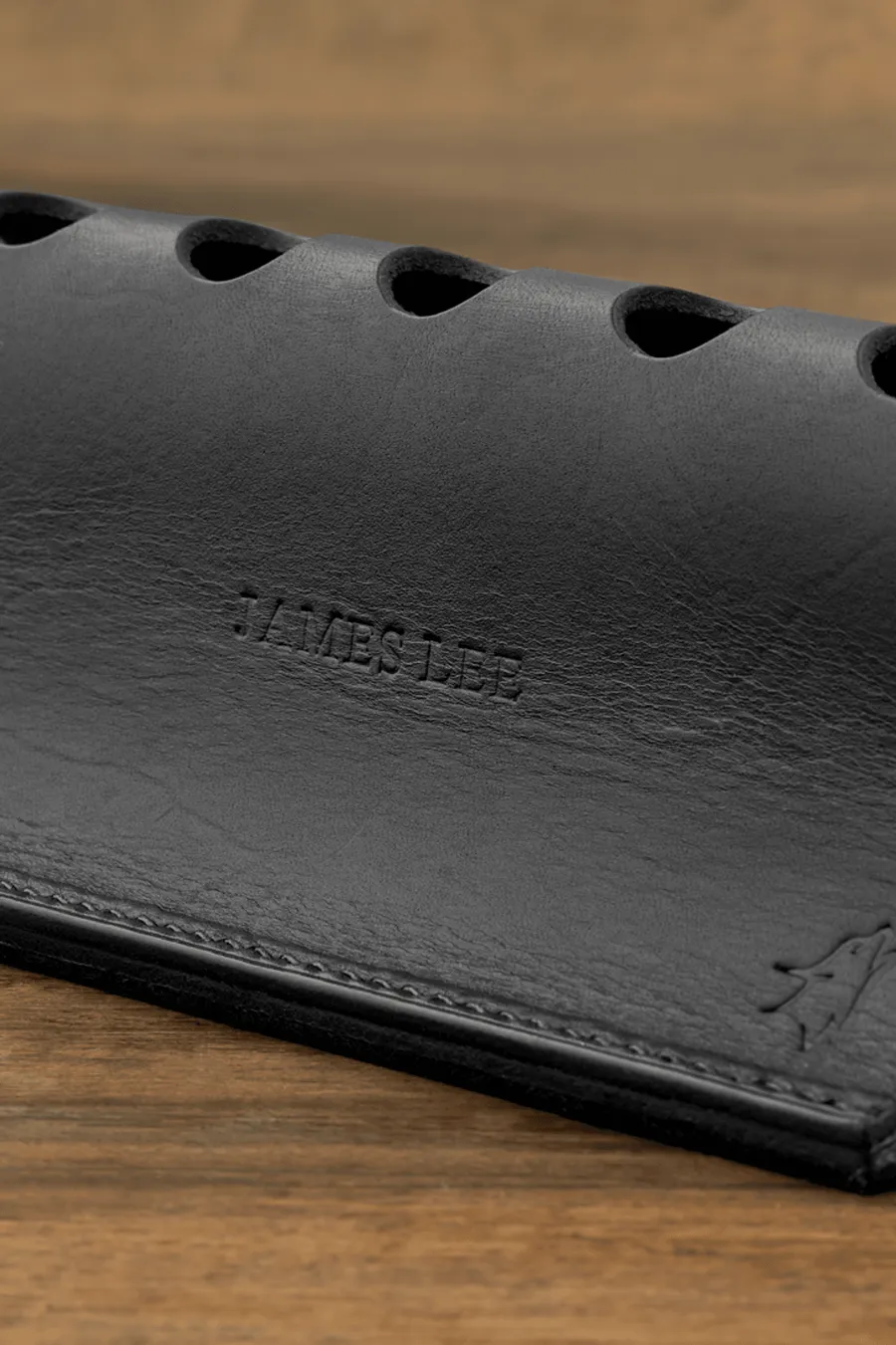 Monte Deri Masa Üstü Kalemlik 5'li