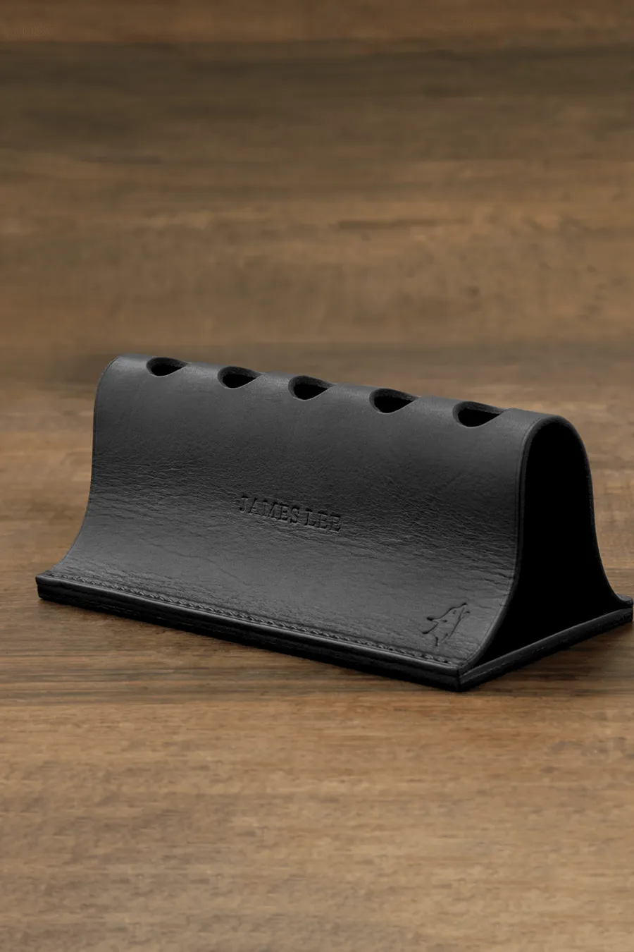 Monte Deri Masa Üstü Kalemlik 5'li