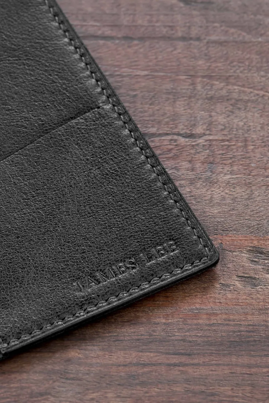 Magnus Deri Pasaport Kılıfı