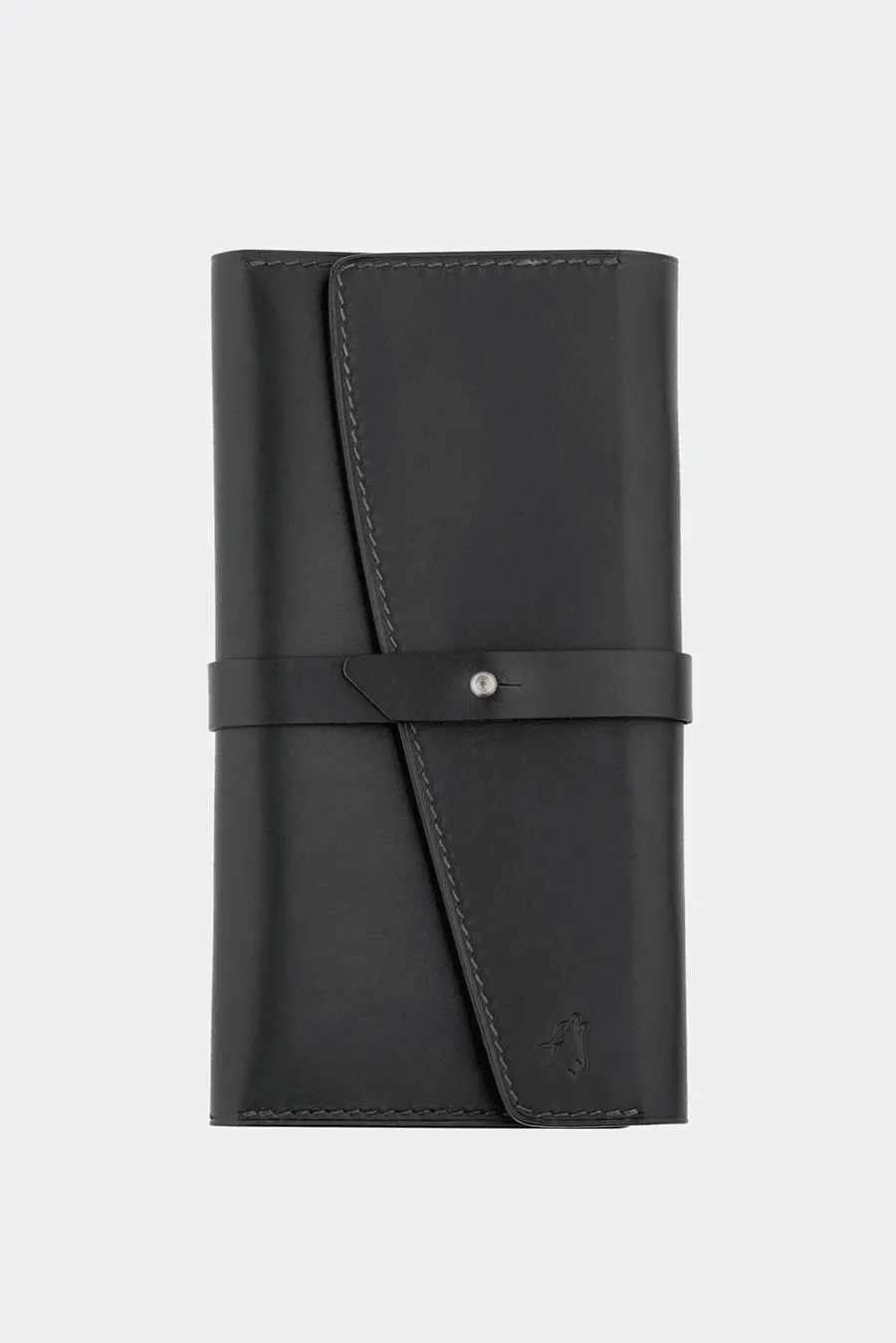 Magnus Kayışlı Deri Cüzdan