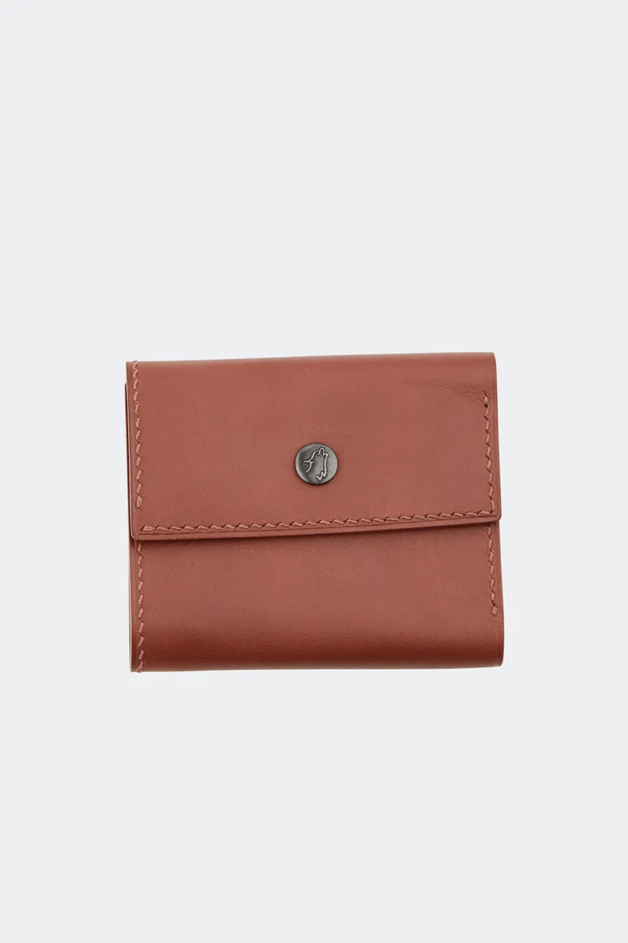 Toscano Bi Fold Deri Cüzdan