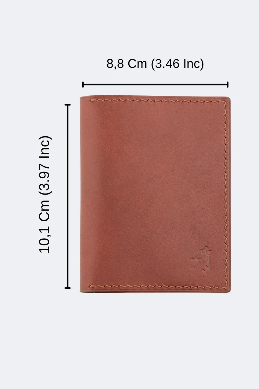 Monza Bi Fold Deri Kartlık 