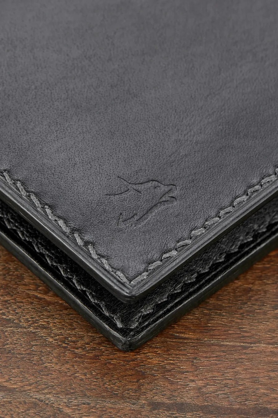 Monza Bi Fold Deri Kartlık 