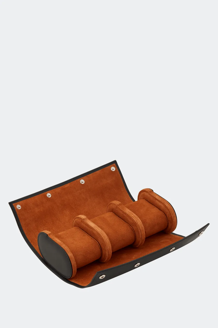 Monte Deri 3'li Saat Kutusu