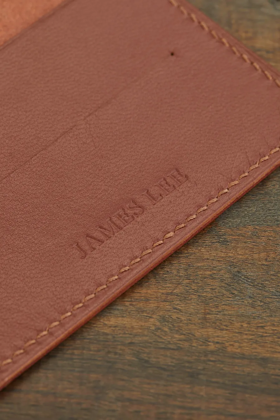 Monte Deri Ruhsat Kılıfı