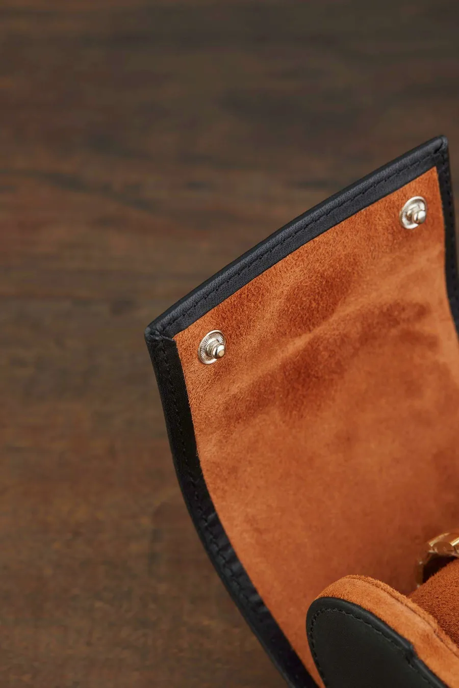 Monte Deri Saat Kutusu 1’li